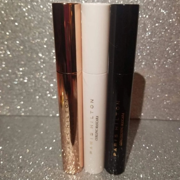 Paris Hilton Makeup Bundle - Picture 7 of 8